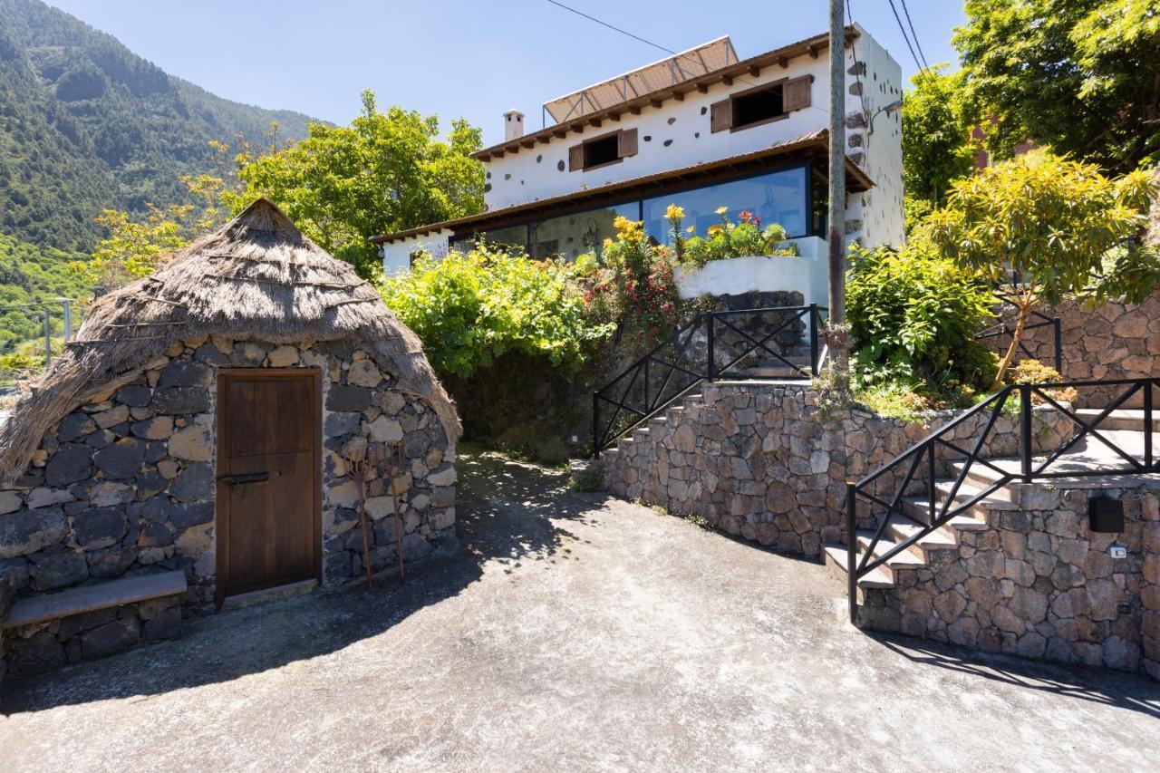 Casa El Nogal Villa La Florida  Екстериор снимка