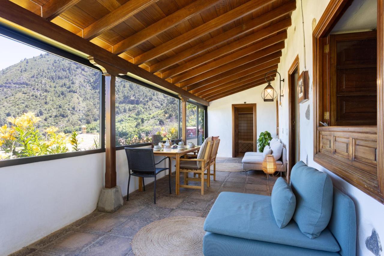 Casa El Nogal Villa La Florida  Екстериор снимка
