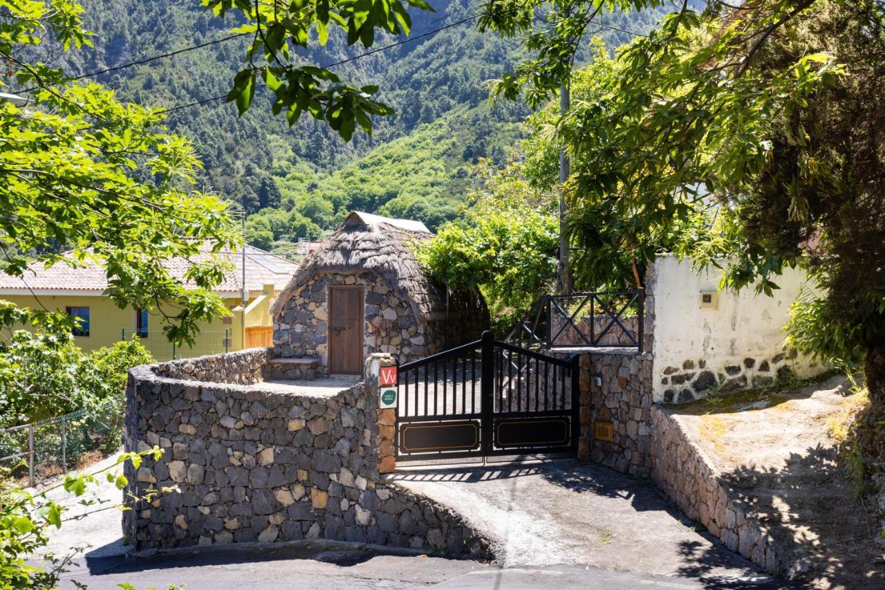 Casa El Nogal Villa La Florida  Екстериор снимка