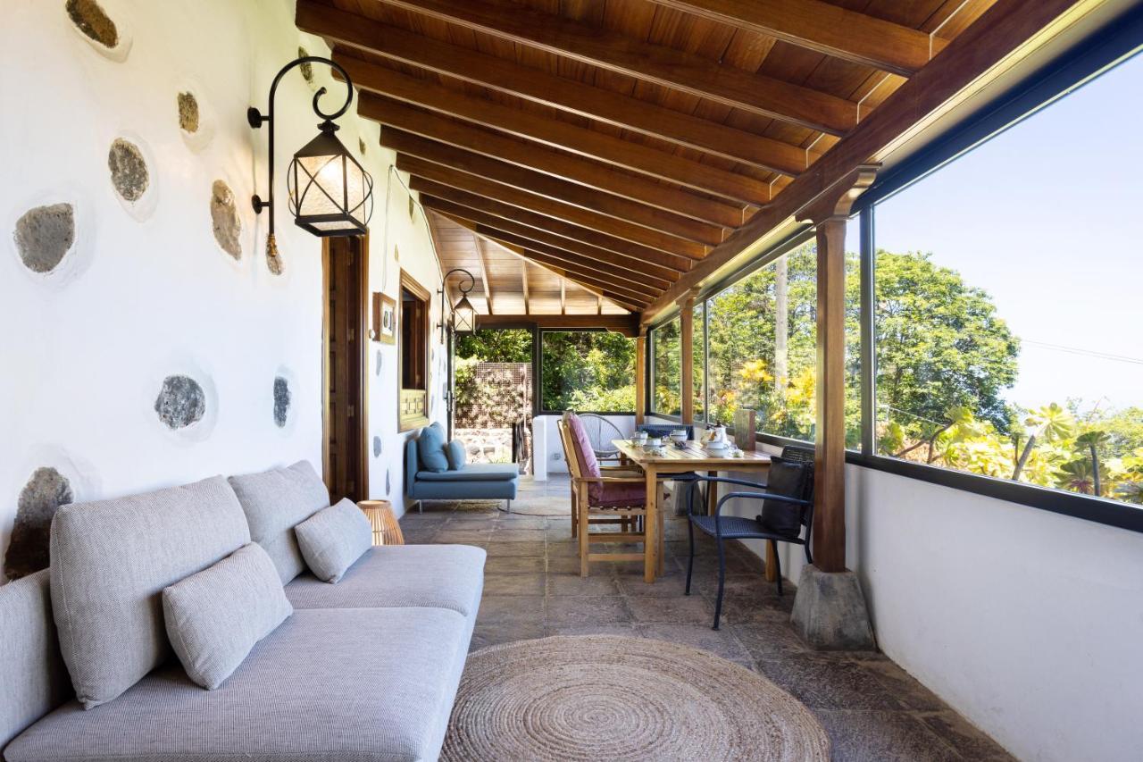 Casa El Nogal Villa La Florida  Екстериор снимка