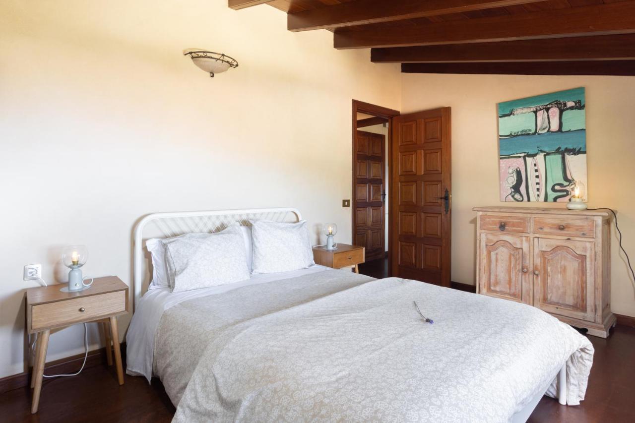 Casa El Nogal Villa La Florida  Екстериор снимка