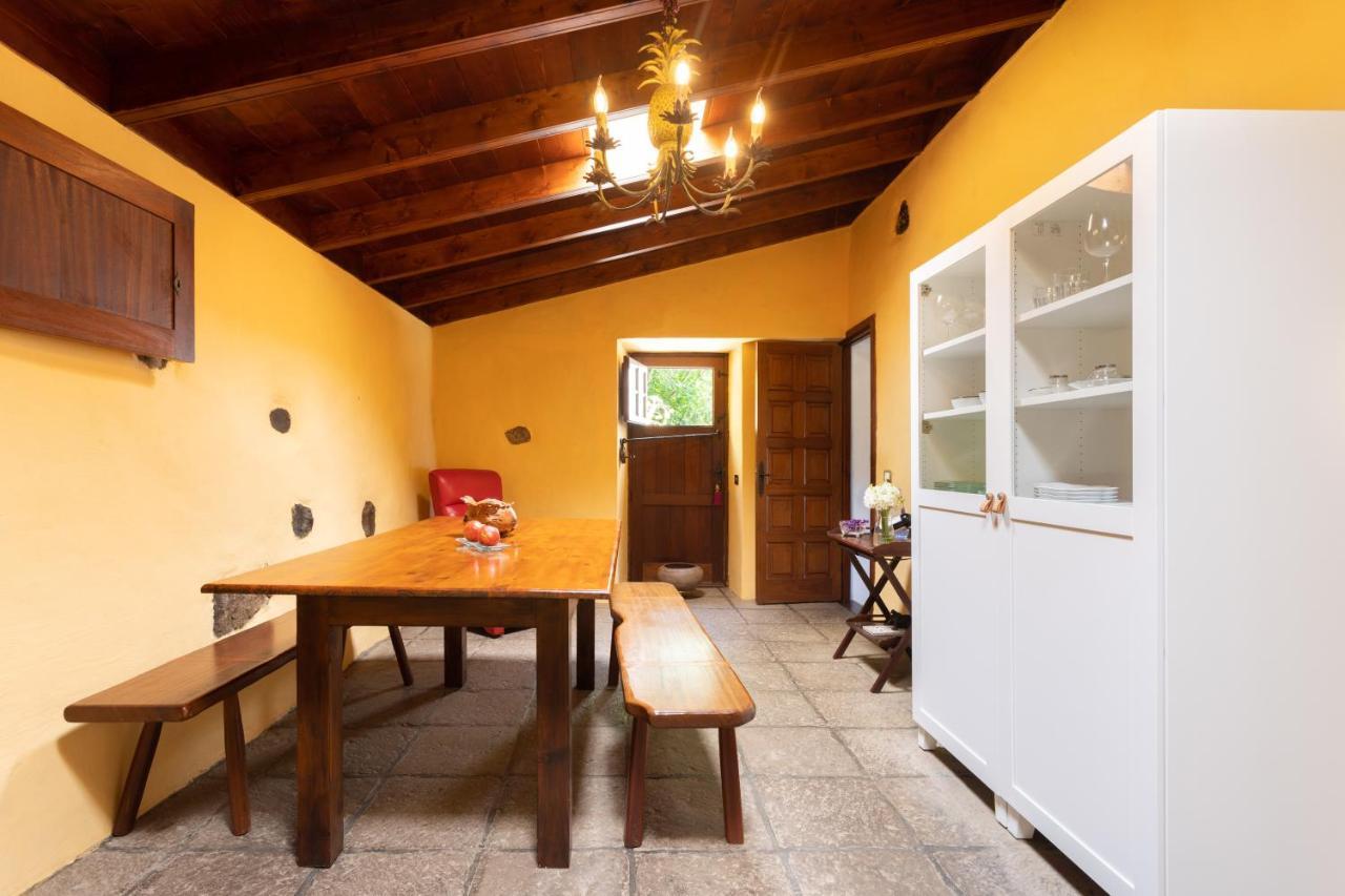 Casa El Nogal Villa La Florida  Екстериор снимка
