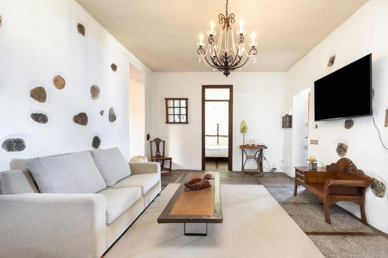 Casa El Nogal Villa La Florida  Екстериор снимка