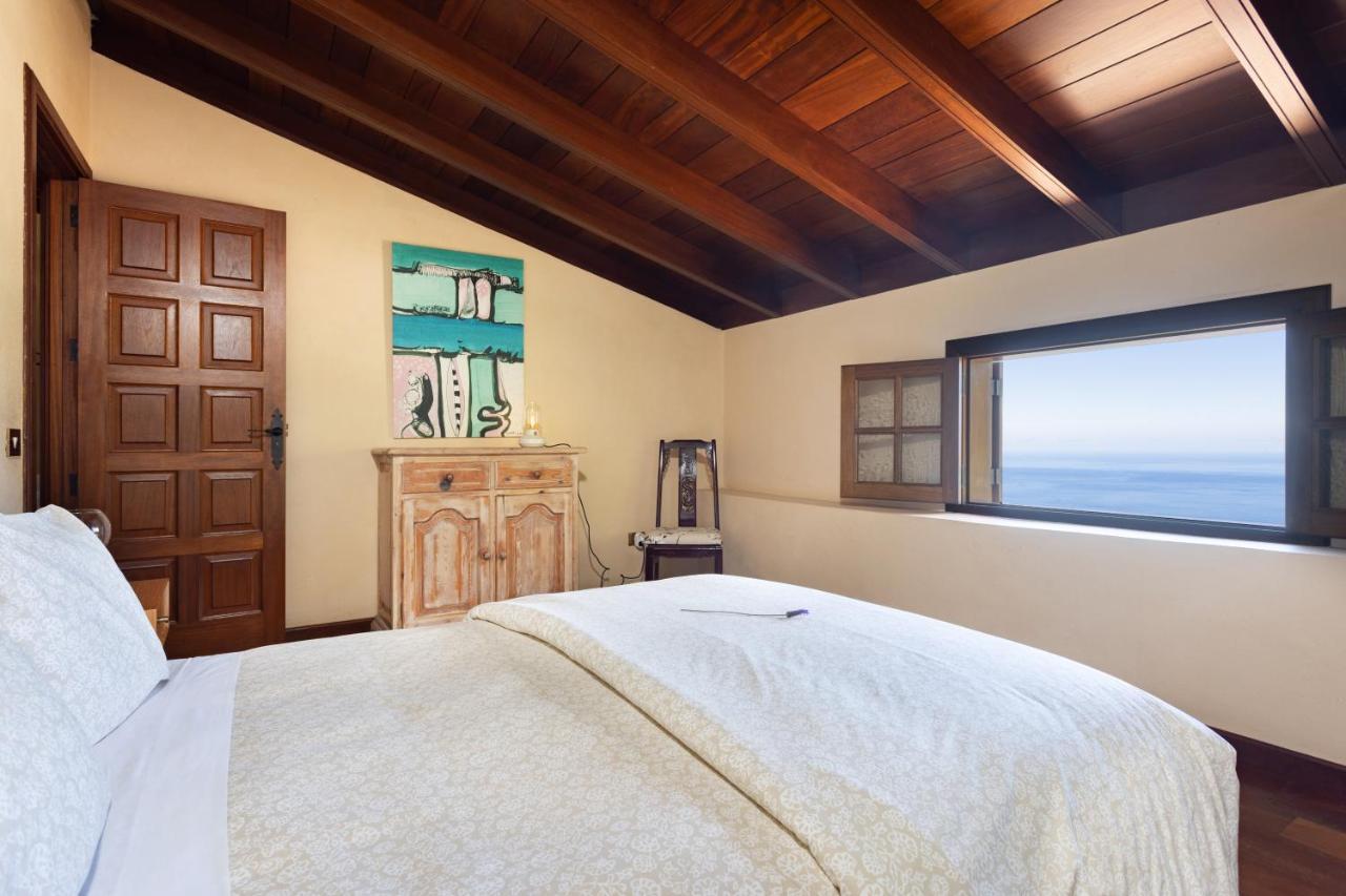 Casa El Nogal Villa La Florida  Екстериор снимка