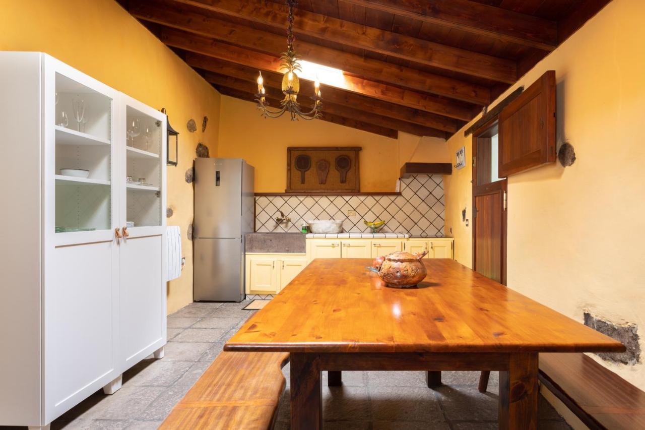 Casa El Nogal Villa La Florida  Екстериор снимка