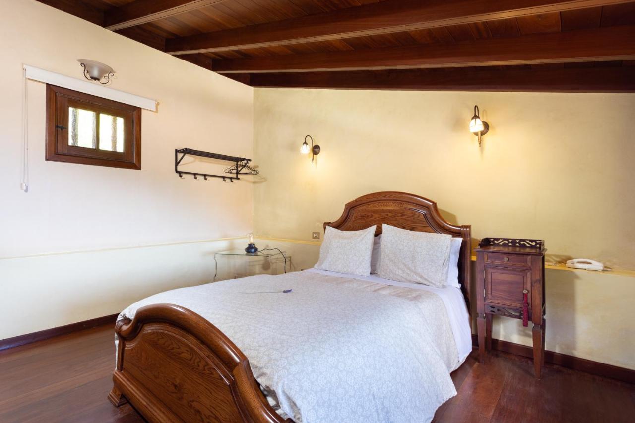 Casa El Nogal Villa La Florida  Екстериор снимка