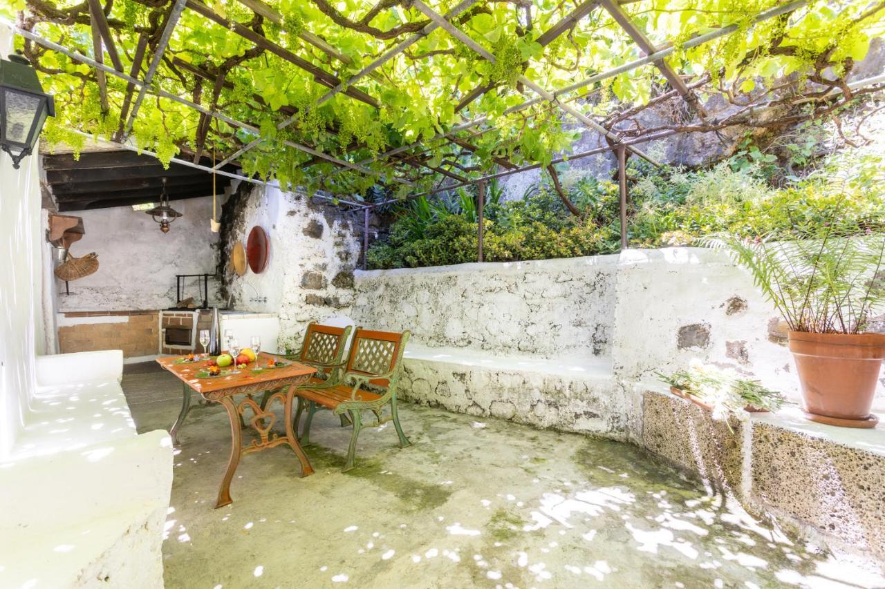 Casa El Nogal Villa La Florida  Екстериор снимка