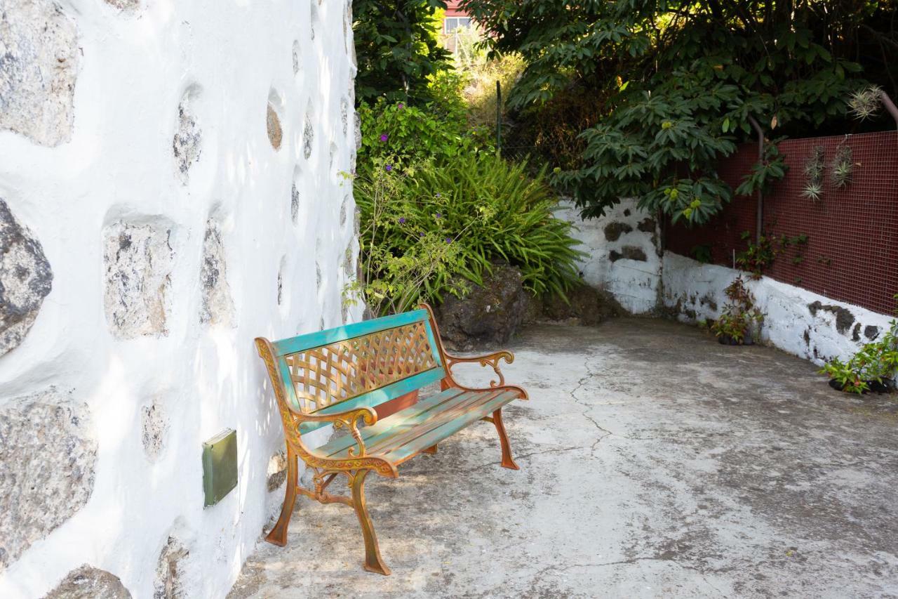 Casa El Nogal Villa La Florida  Екстериор снимка